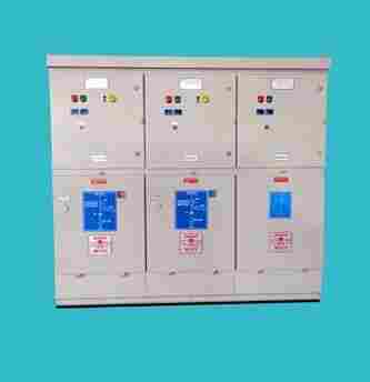 12KV Multi Panel Switchboard (Air Insulated with HT Fuse Protection)