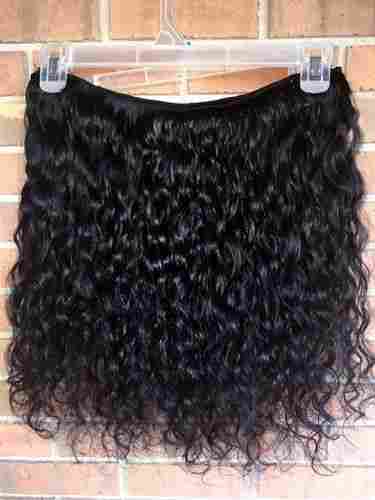 9A Grade Unprocessed Curly Hair