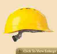 Diamond XII safety helmet