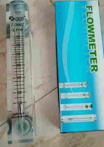 Flow Meter for Measuring