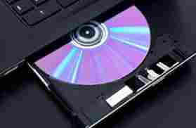 Laptop Dvd Drive