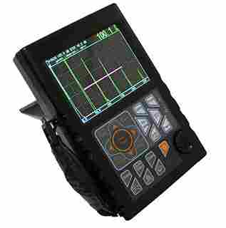 Digital Ultrasonic Flaw Detector EFD-300