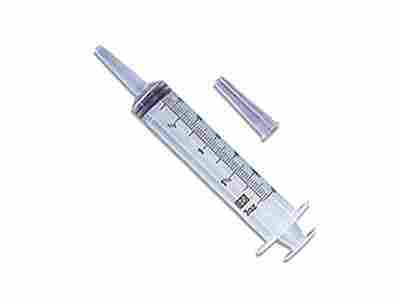 Disposable Syringe Catheter Tip