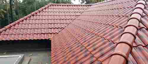Ceramic Roof Tiles