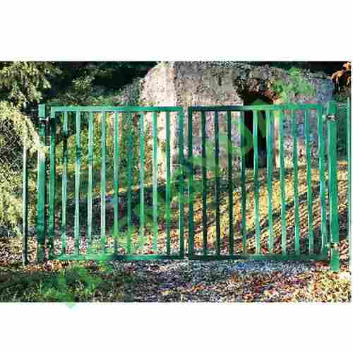 Durable French Garden Gate