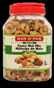 Fancy Nut Mix Salted