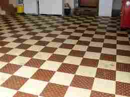 Maa Pritambra Floor Tiles