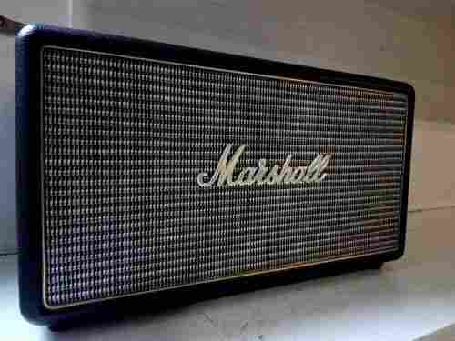 Marshall Woburn Bluetooth Speaker System