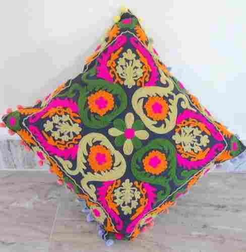 Suzani Embroidery Cushion Covers 