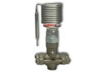 Thermostatic Injection Valves