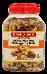 Unsalted Fancy Nut Mix