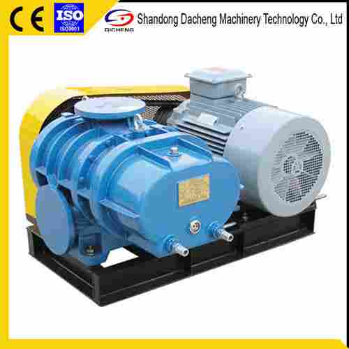 DSR-G High Performance Double Oil Tank Industrial Blower Fans