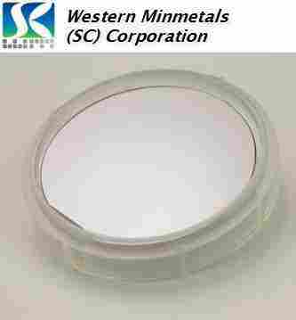 Indium Arsenide (InAs) Single Crystal Wafer 2a  a   3a  a  