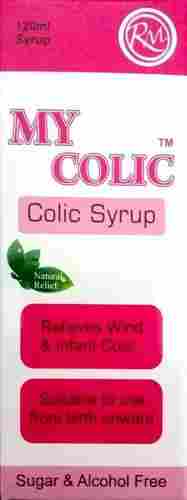 My Colic Syrup