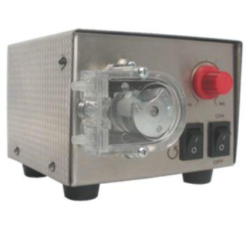 Stainless Steel Peristaltic Pump