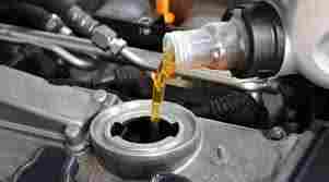 Automotive Lubricants Solvent Dyes