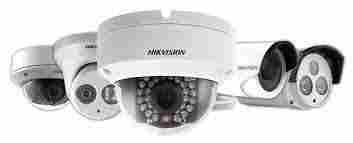 CCTV Camera for Security