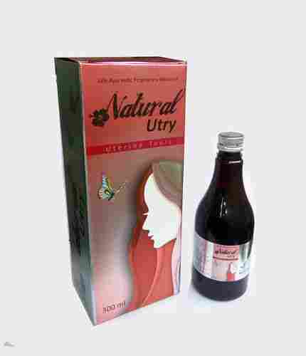 Natural Utry Uterine Tonic