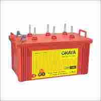 Okaya Electrical Inverter Battery
