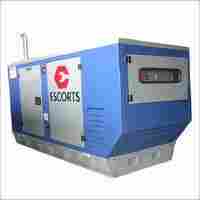 UKAG Diesel Generator Sets
