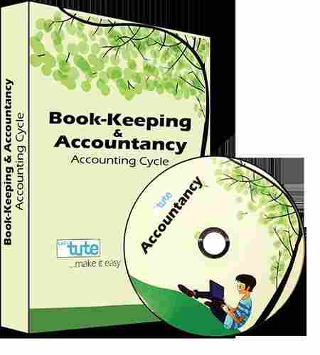 Accounting Cycle Course CD