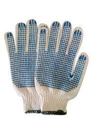 Industrial Full Finger Comfortable Safety Gloves