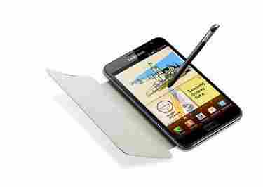 Samsung Galaxy Note S Pen ET-S100EBE Black Unboxed