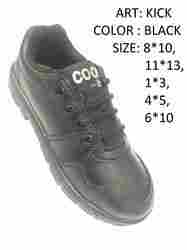 Boys School Shoes Coolz Gola
