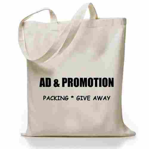 Customized Color Canvas Bags