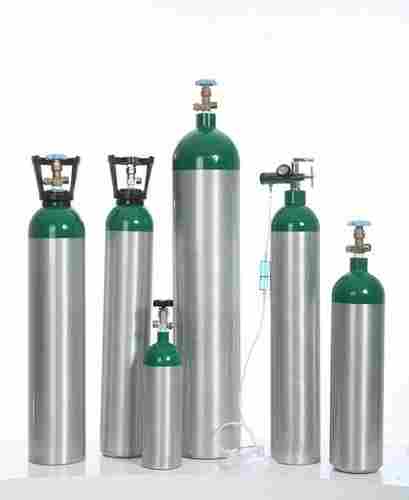 Medical Oxygen Gas