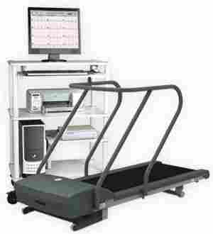 Treadmilltest (TMT) Machine