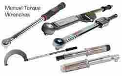 Manual Torque Wrenches