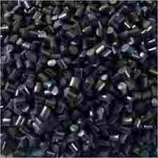 High Impact Polystyrene Granules (Hips) Black Granules
