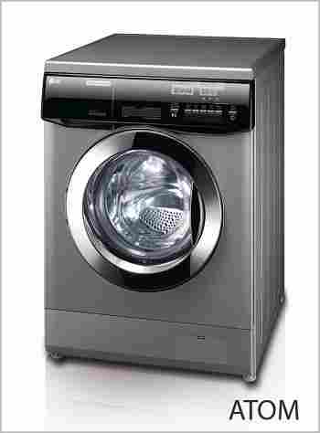 ATOM Commercial Laundry Washing Machine