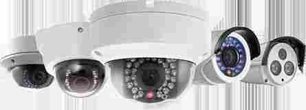 Cctv Surveillance & Monitoring Equipment