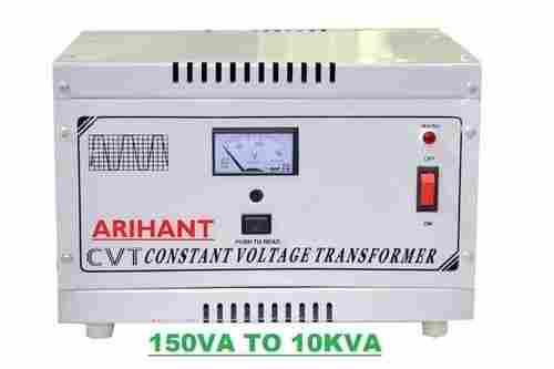 CVT (Constant Voltage Transformer)