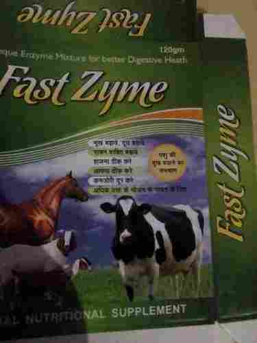 Fastzyme Nutritional Supplement