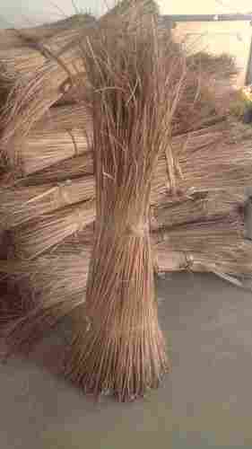Raw Coconut Broom Sticks