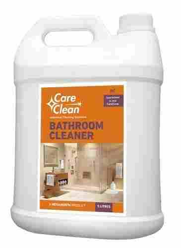 Bathroom Cleaner Concentrate (BCC)