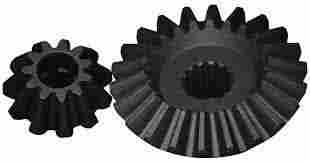 Rotavator Gears