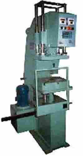 Full Automatic Toggle Type Hydraulic Press