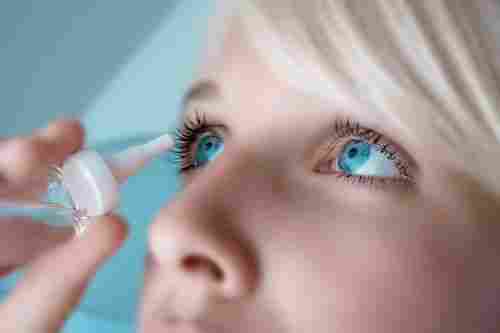 Acuvail Ophthalmic Solution