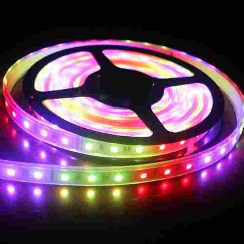 Multi Coloured LED Strip Lights