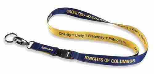 Office Card Lanyards