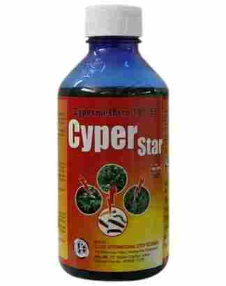 Cyper Star Agricultural Insecticides