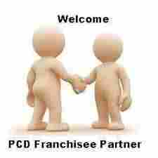 Franchise PCD Pharma Services