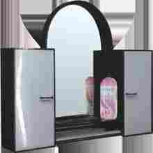 India Gate Bathroom Mirror