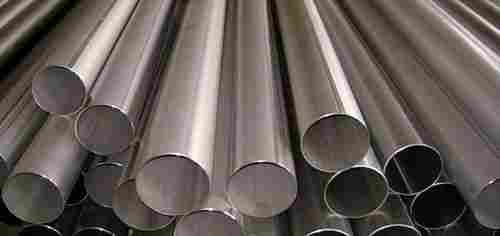 Stainless Steel Welded (ERW) Pipes