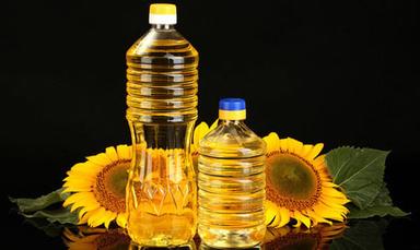 Top Refined Sunflower Oil