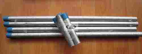 Durable ERW Outlet Pipes